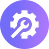 Vibe Chantix - Enhanced User Interface